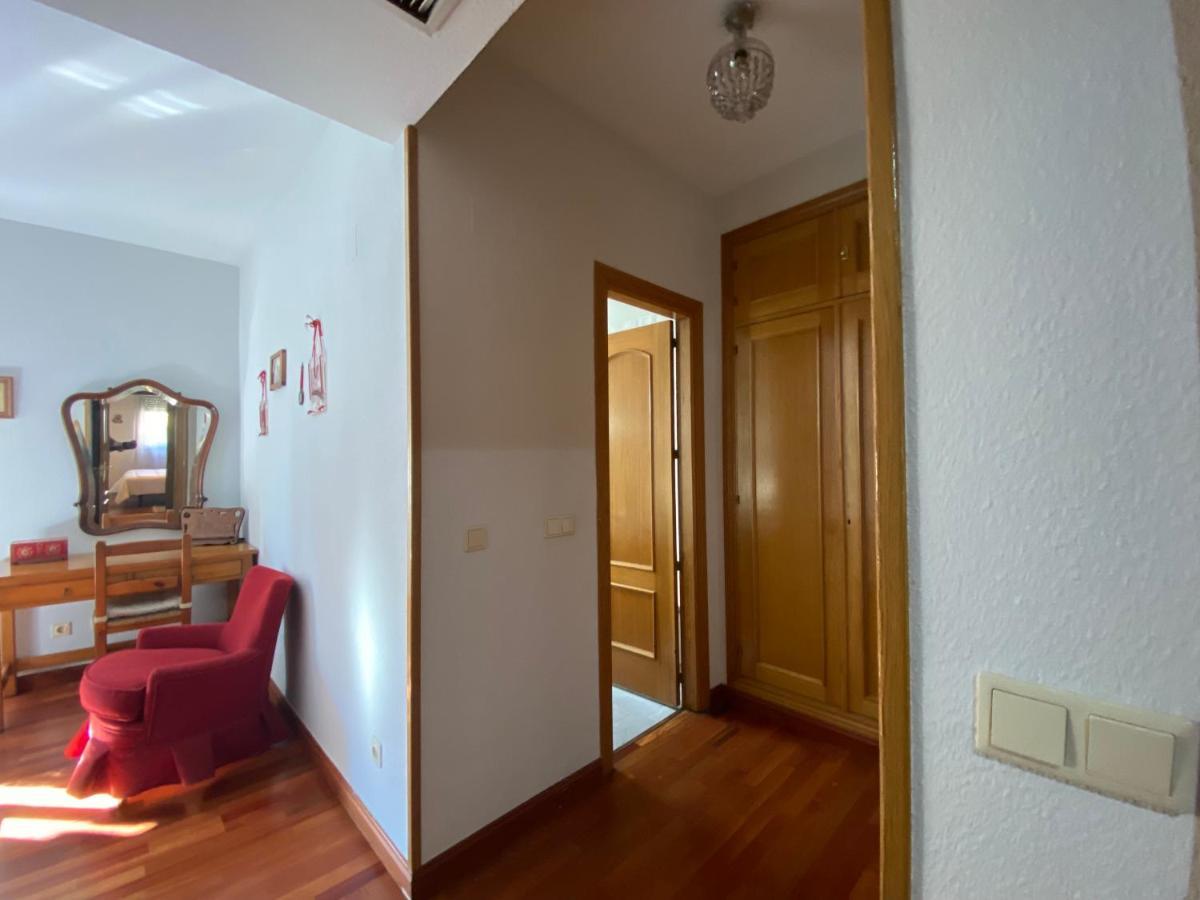 Acogedor Piso Con Parking Santa Justa Daire Sevilla Dış mekan fotoğraf