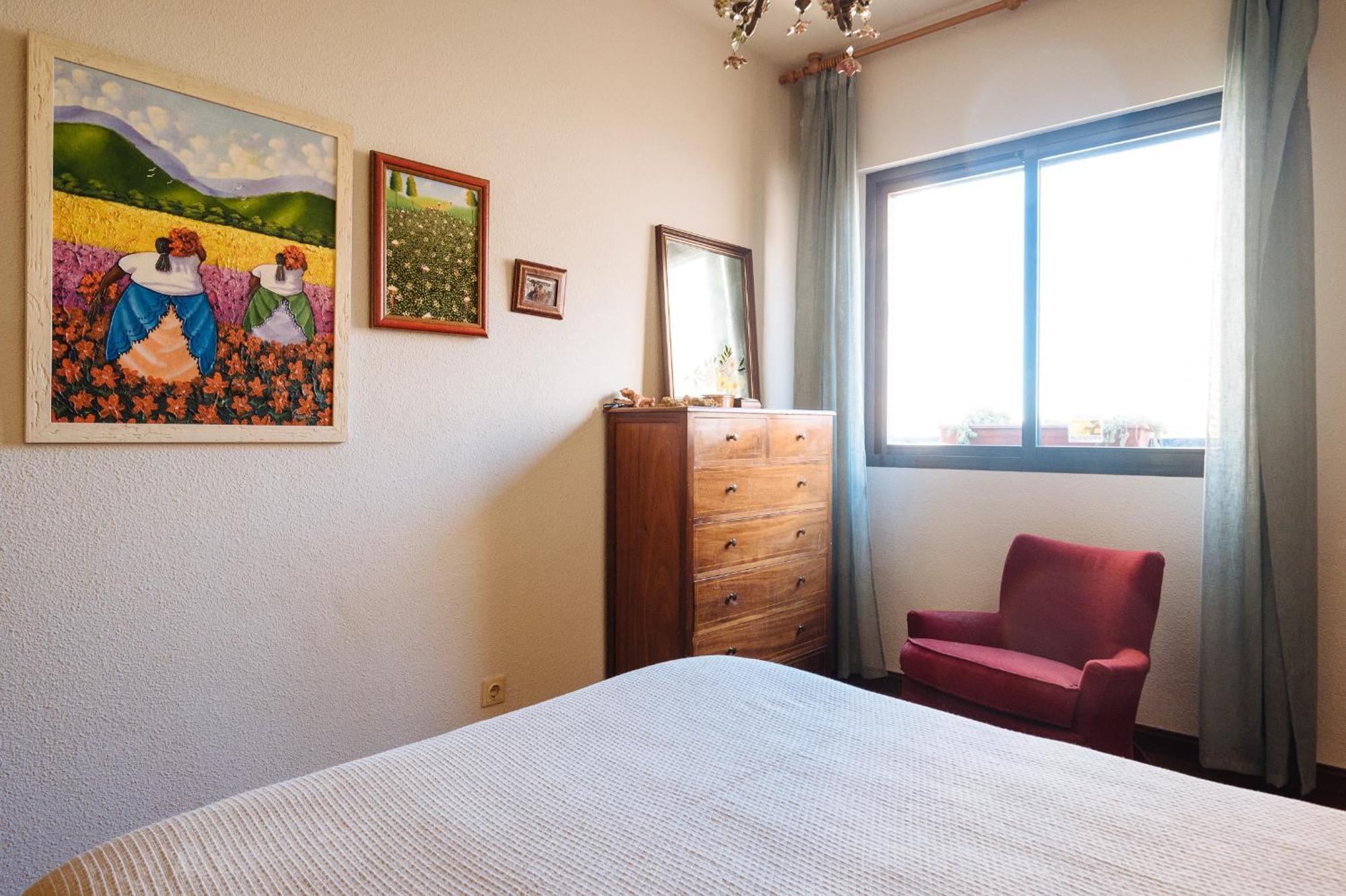 Acogedor Piso Con Parking Santa Justa Daire Sevilla Dış mekan fotoğraf
