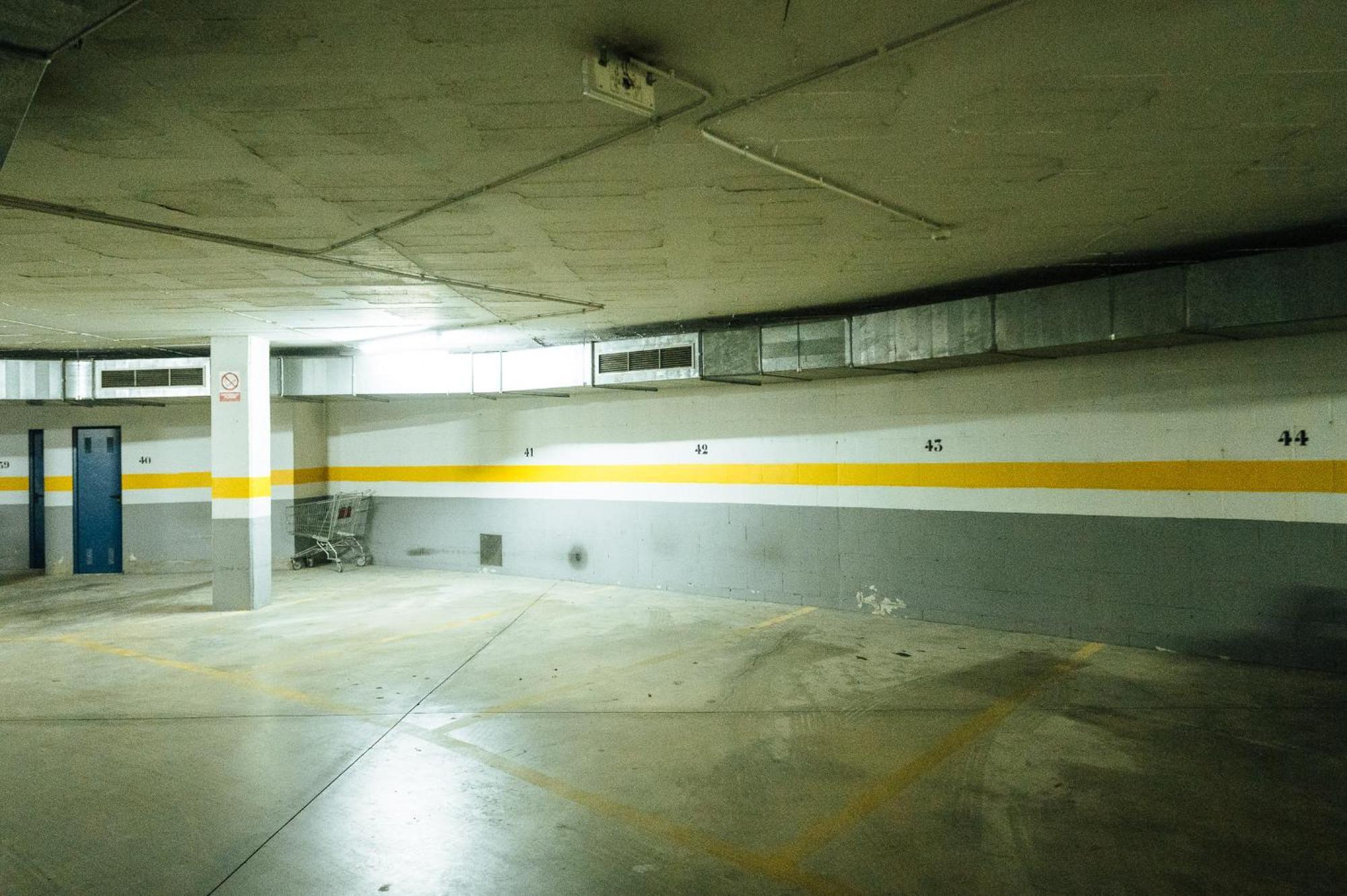Acogedor Piso Con Parking Santa Justa Daire Sevilla Dış mekan fotoğraf