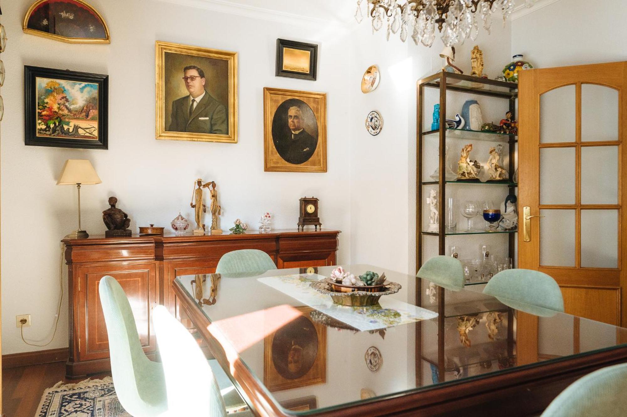 Acogedor Piso Con Parking Santa Justa Daire Sevilla Dış mekan fotoğraf