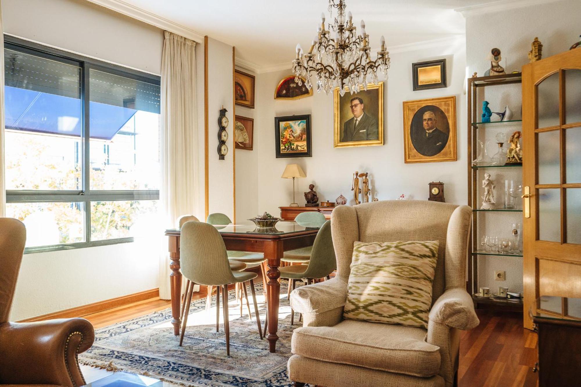 Acogedor Piso Con Parking Santa Justa Daire Sevilla Dış mekan fotoğraf