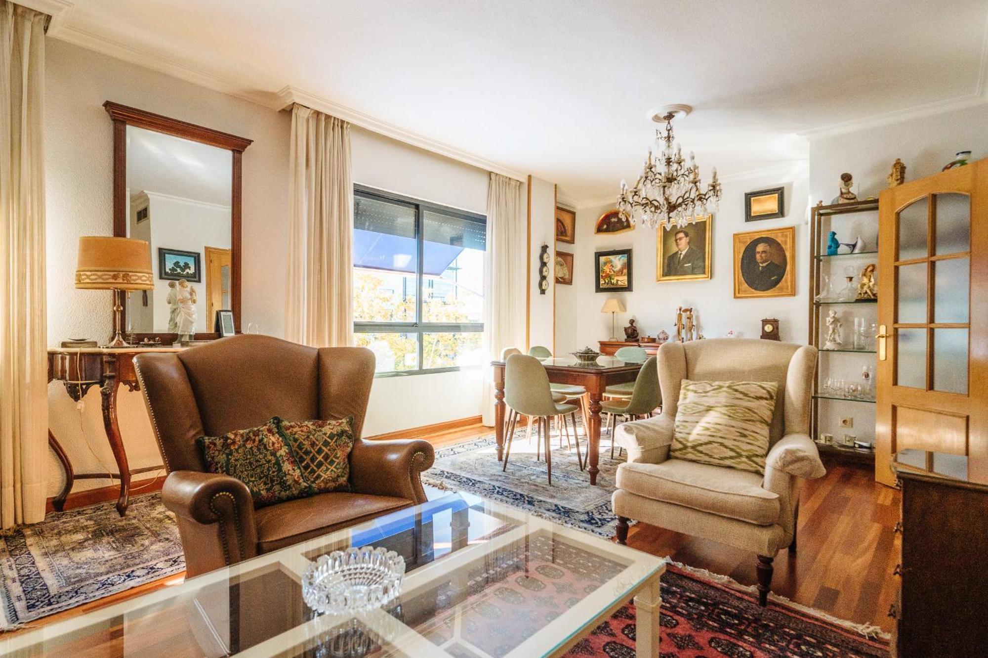 Acogedor Piso Con Parking Santa Justa Daire Sevilla Dış mekan fotoğraf