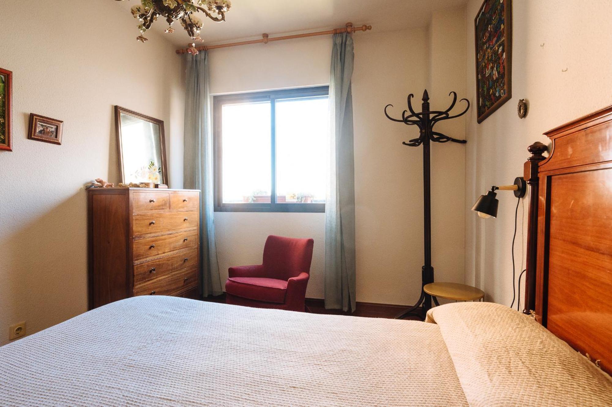 Acogedor Piso Con Parking Santa Justa Daire Sevilla Dış mekan fotoğraf