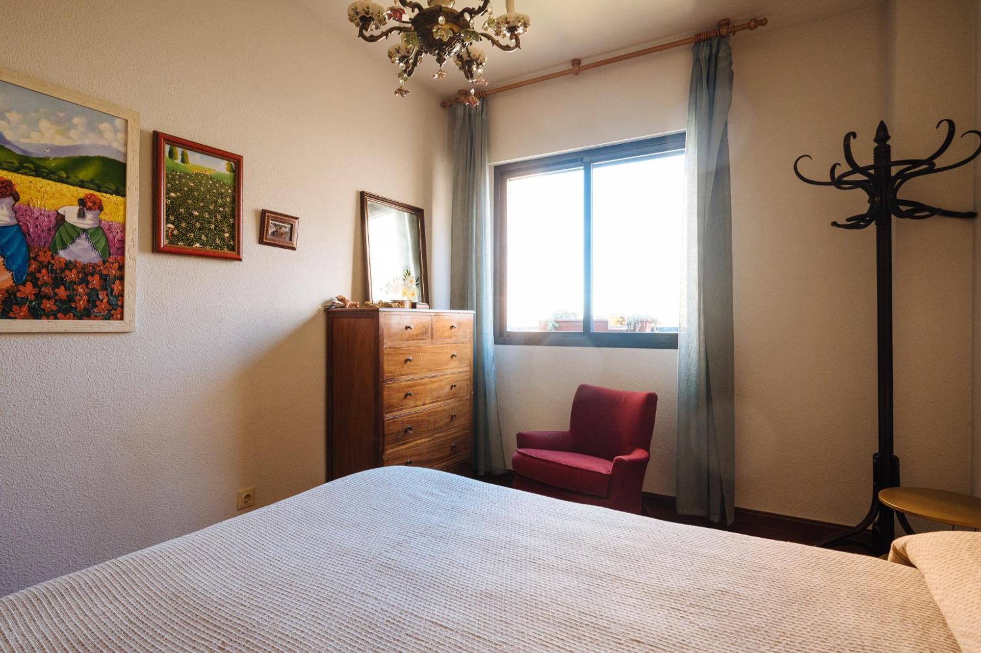 Acogedor Piso Con Parking Santa Justa Daire Sevilla Dış mekan fotoğraf