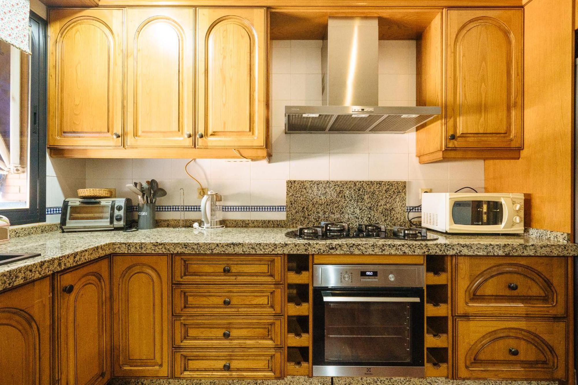 Acogedor Piso Con Parking Santa Justa Daire Sevilla Dış mekan fotoğraf